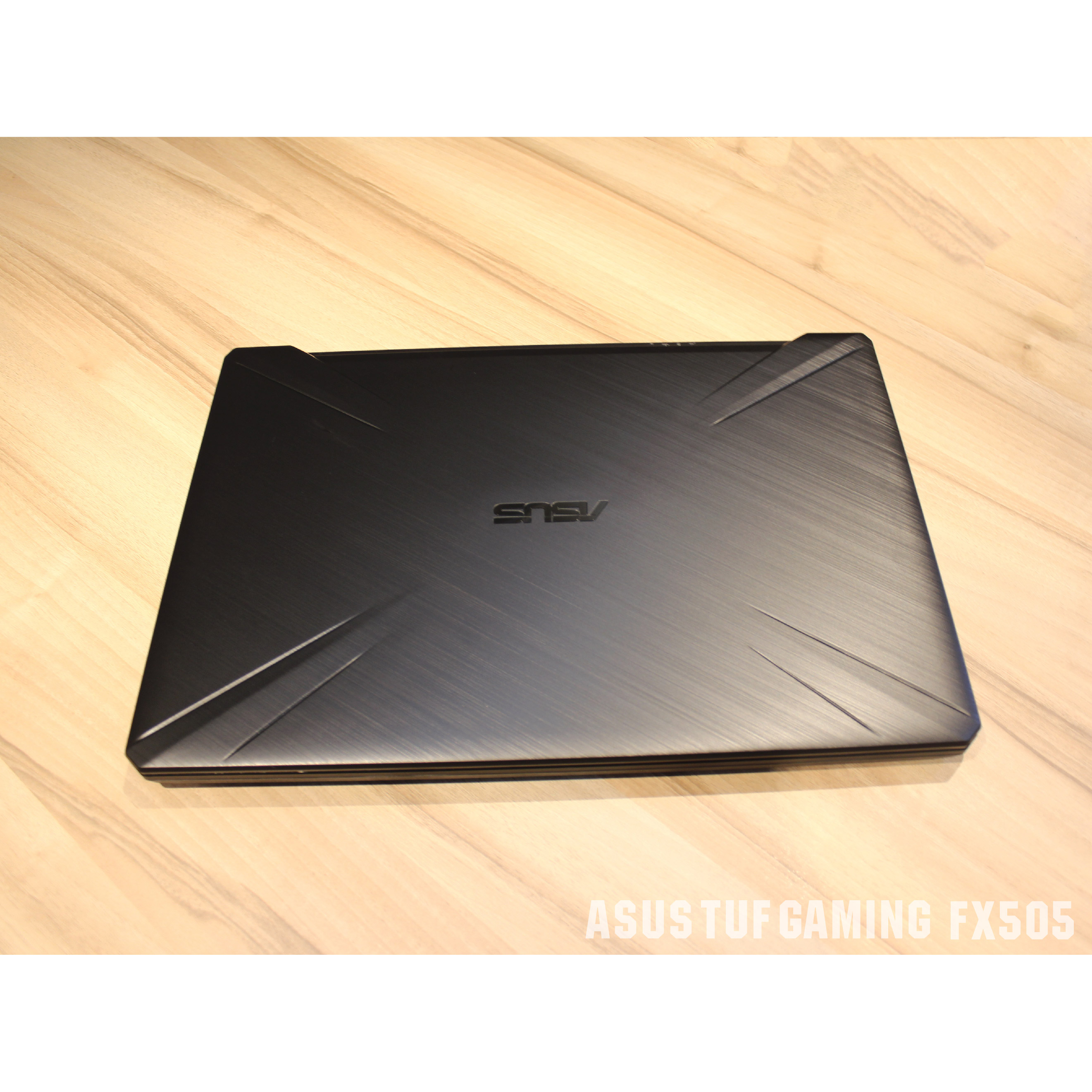 asus tuf gaming fx505dt