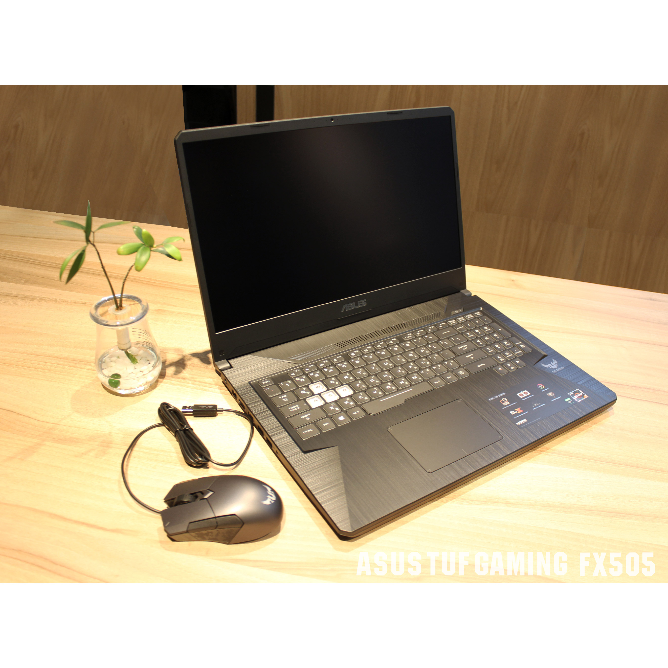 asus tuf gaming fx505dt